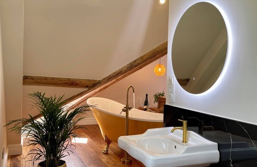 A Lama Hôtel | Villa Boutique 1880