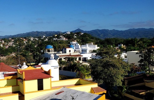 Rincon de Guayabitos Maison | VILLA BOZENNA est un paradis caché dans la zone résidentielle de Rincon de Guyabitos