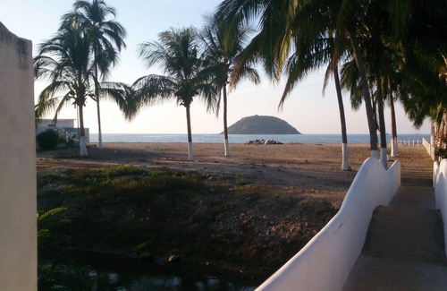 Rincon de Guayabitos Maison | VILLA BOZENNA est un paradis caché dans la zone résidentielle de Rincon de Guyabitos