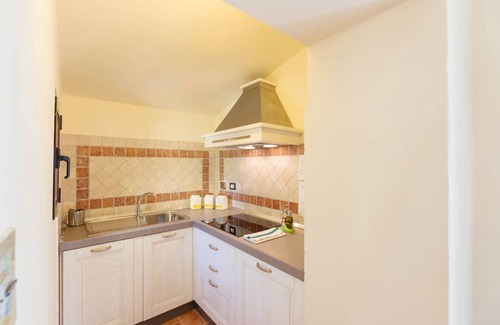 Serravalle Pistoiese Maison | Villa Bracali Depandance