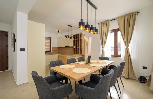 Gajana Villa | Villa Brajde (Istria - Vodnjan)