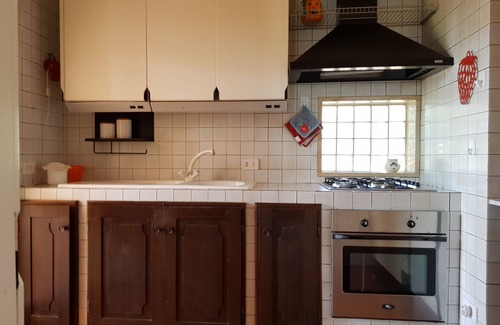 Brindisi Villa | VIlla Brancasi avec piscine