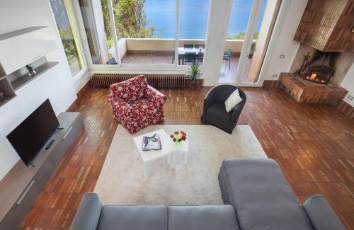 Garda Maison | Villa Brancolino
