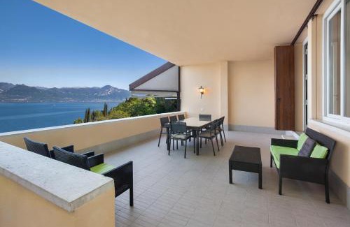 Garda Maison | Villa Brancolino