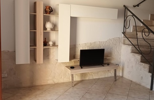Baia Verde Maison | Villa Brezza di Mare, Baia Verde