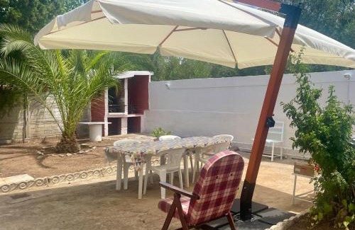 Palmi Maison | Villa Brezza Marina