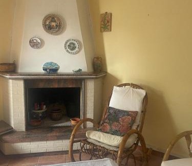 Palmi Maison | Villa Brezza Marina