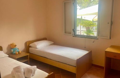 Palmi Maison | Villa Brezza Marina