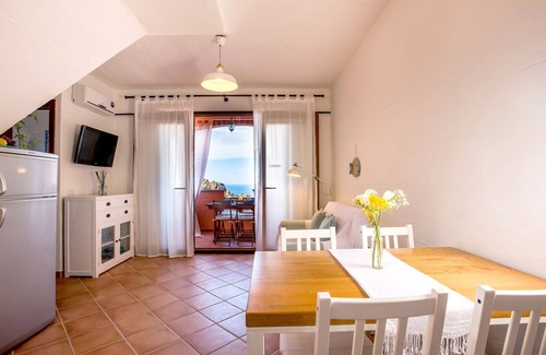 Nebida Maison | Villa Brezza Marina - sardiniaseahome