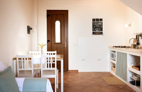 Nebida Maison | Villa Brezza Marina - sardiniaseahome