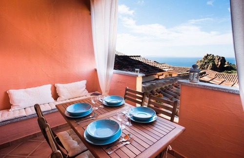 Nebida Maison | Villa Brezza Marina - sardiniaseahome