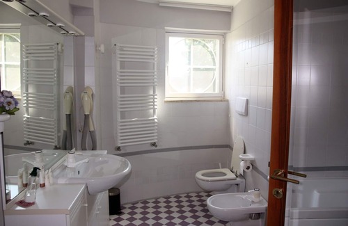 Sermoneta Villa | Villa lumineux et calme à 45 minutes du centre de Rome, piscine privée exclusivement