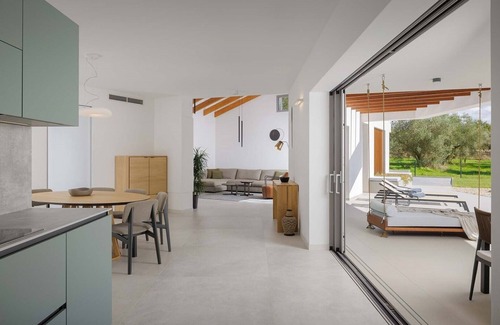 Gajana Villa | Villa Brioli in Gajana