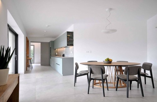 Gajana Villa | Villa Brioli in Gajana