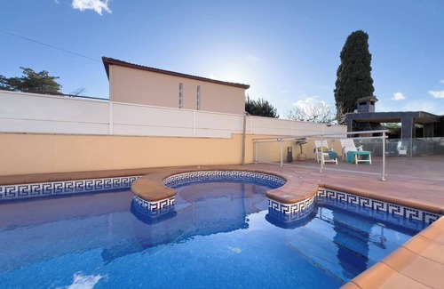 Roda de Bara Maison | Villa Brisa - Piscina con Jacuzzi, Sala Juegos, BBQ