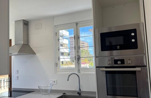 Benicassim Villa | VILLA TORRE SAN VICENTE 5 MINUTES WALKING DISTANCE TO THE BEACH