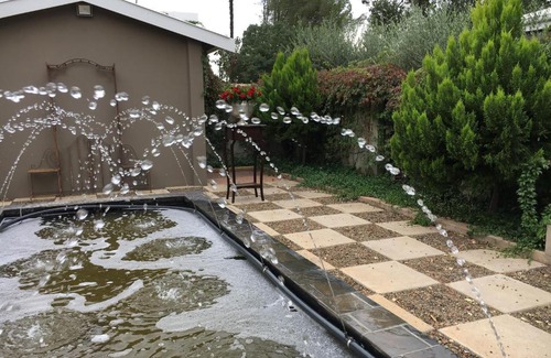 Vryburg Maison | Villa Brocant Guest house