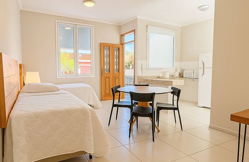 Brotas Appartement | Villa Brotas