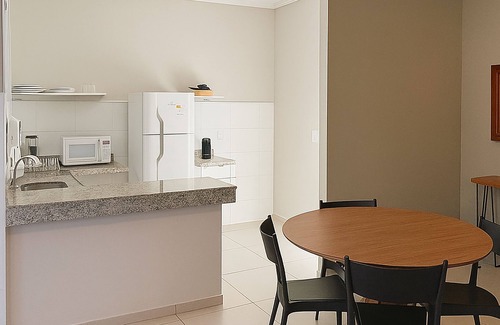 Brotas Appartement | Villa Brotas