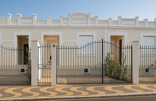 Brotas Appartement | Villa Brotas