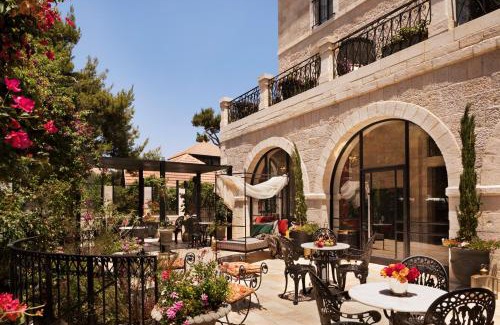 Jerusalem City Centre Hôtel | Villa Brown Jerusalem, a member of Brown Hotels