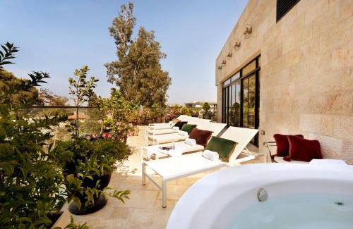 Jerusalem City Centre Hôtel | Villa Brown Jerusalem, a member of Brown Hotels