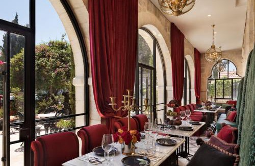 Jerusalem City Centre Hôtel | Villa Brown Jerusalem, a member of Brown Hotels