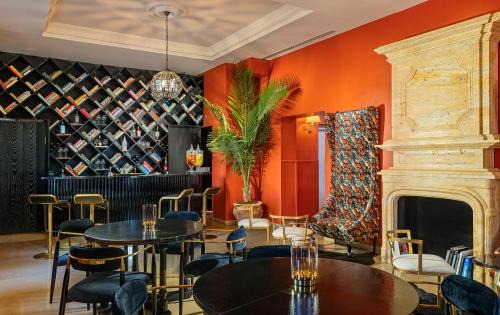Emek Refaim Hôtel | Villa Brown Moshava - a member of Brown Hotels