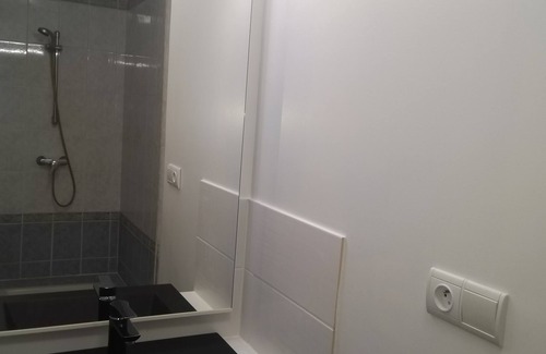 Thiers Maison | villa Bruyeres