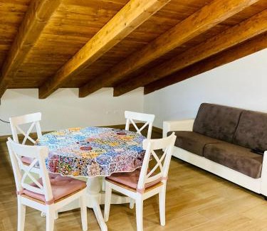 Borghesiana Maison | Villa Bubù, Appartamento Country-chic