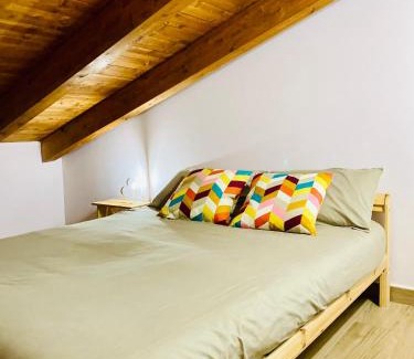 Borghesiana Maison | Villa Bubù, Appartamento Country-chic