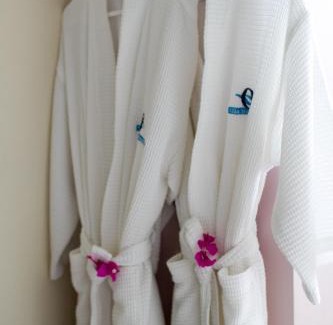 Coco Hôtel | Villa Buena Onda All Inclusive
