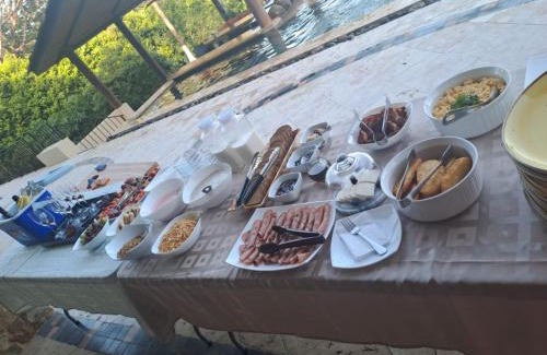 Coco Hôtel | Villa Buena Onda All Inclusive