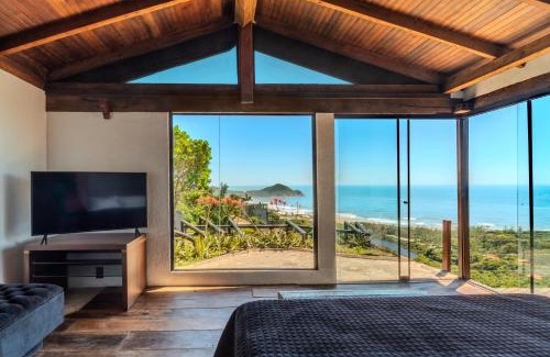 Praia do Rosa Maison | Villa Buena Vista