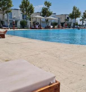 Sakës Maison | Villa Buki