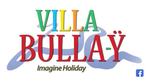 Bullay Appartement | Villa Bulla-ÿ