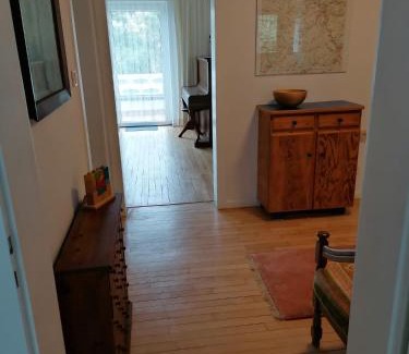 Bullay Appartement | Villa Bulla-ÿ
