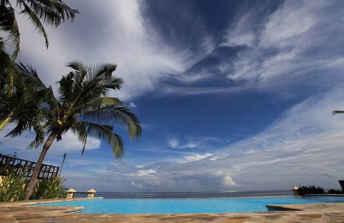 Dencarik Villa | Villa Bunga Melati - Bali Holiday Villa at the beach