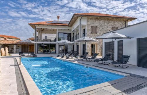 Bubani Maison | Villa Buongiorno
