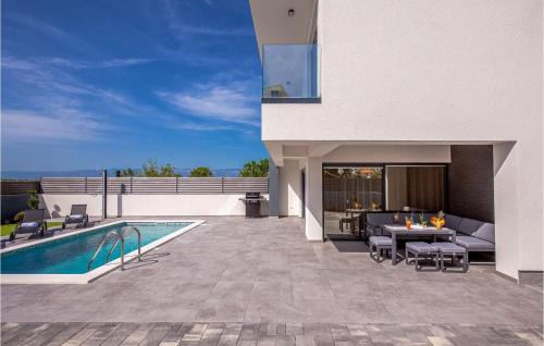 Zaton Maison | Villa Bura