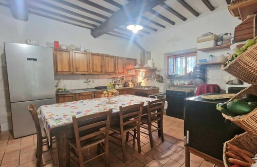 Santa Reparata Villa | Villa Burga Résidence de vacances confortable