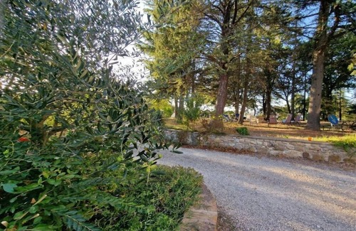Santa Reparata Villa | Villa Burga Résidence de vacances confortable
