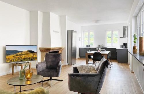 Merl Appartement | Villa Burglay