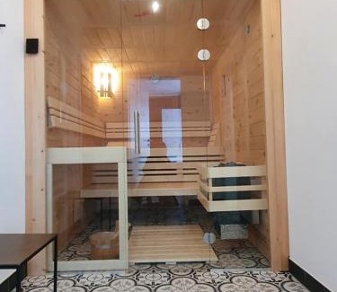 Merl Appartement | Villa Burglay