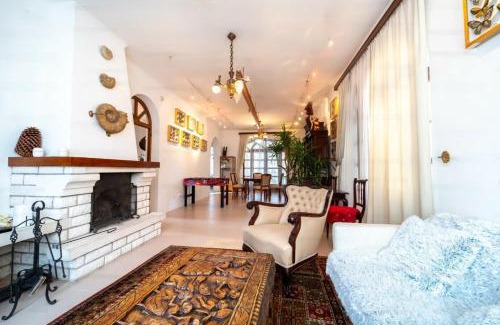Ujpest Appartement | Villa Butterfly