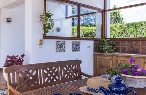 Alcanar Villa | Villa de charme en bord de mer