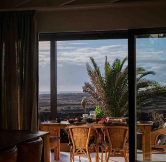 Haria Villa | Villa by the Sea