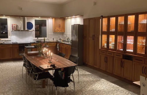 Monteodorisio Maison | Villa by the sea