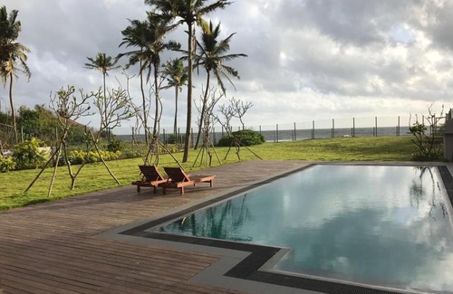 Uswetakeiyawa Maison | Villa by the Sea, Negombo-Katunayake