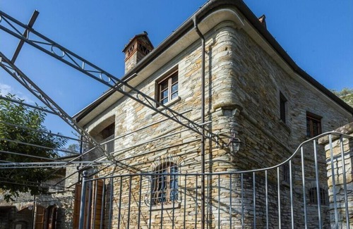 Montignoso Villa | Villa Cà Di Negrè Résidence de vacances confortable